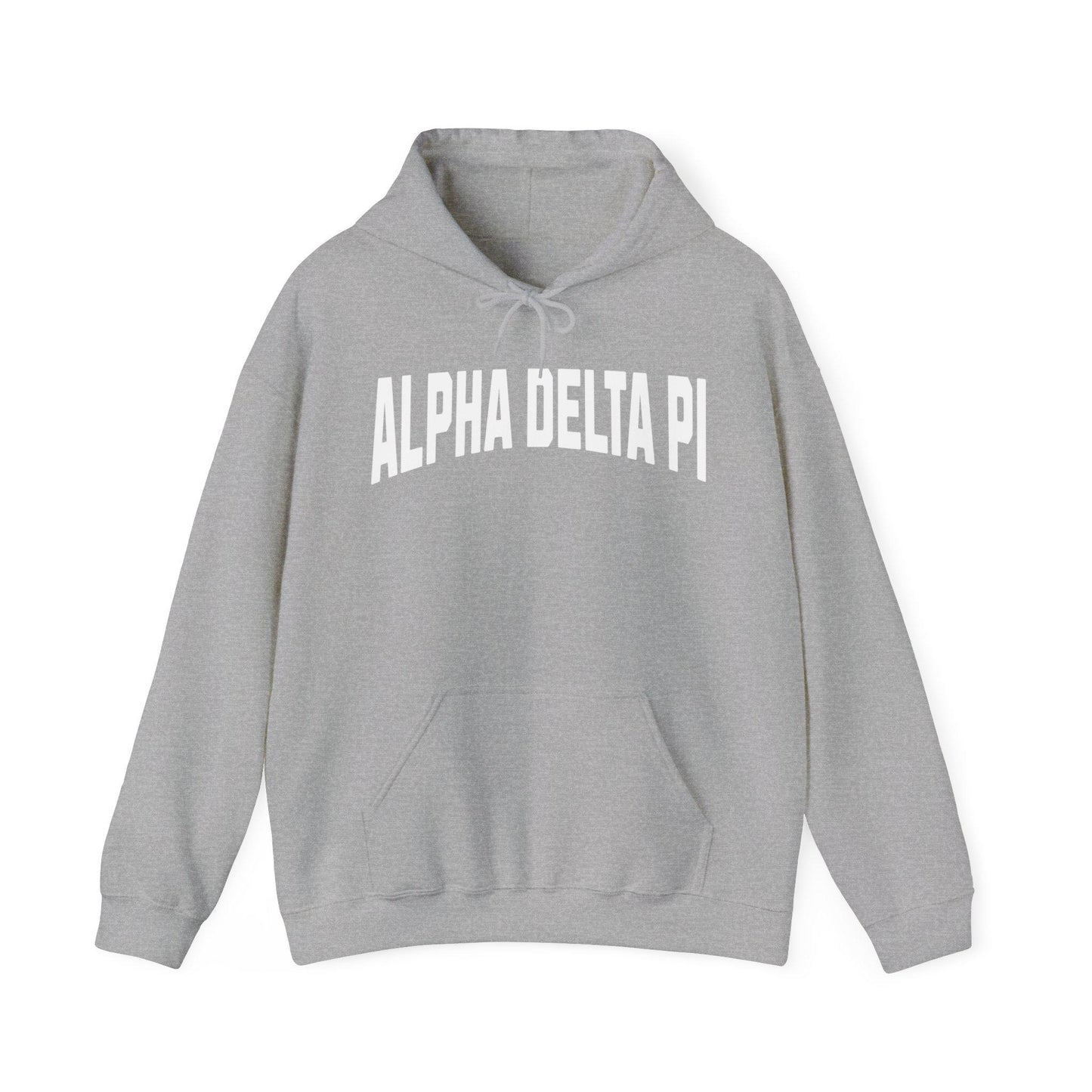 Alpha Delta Pi Hoodie