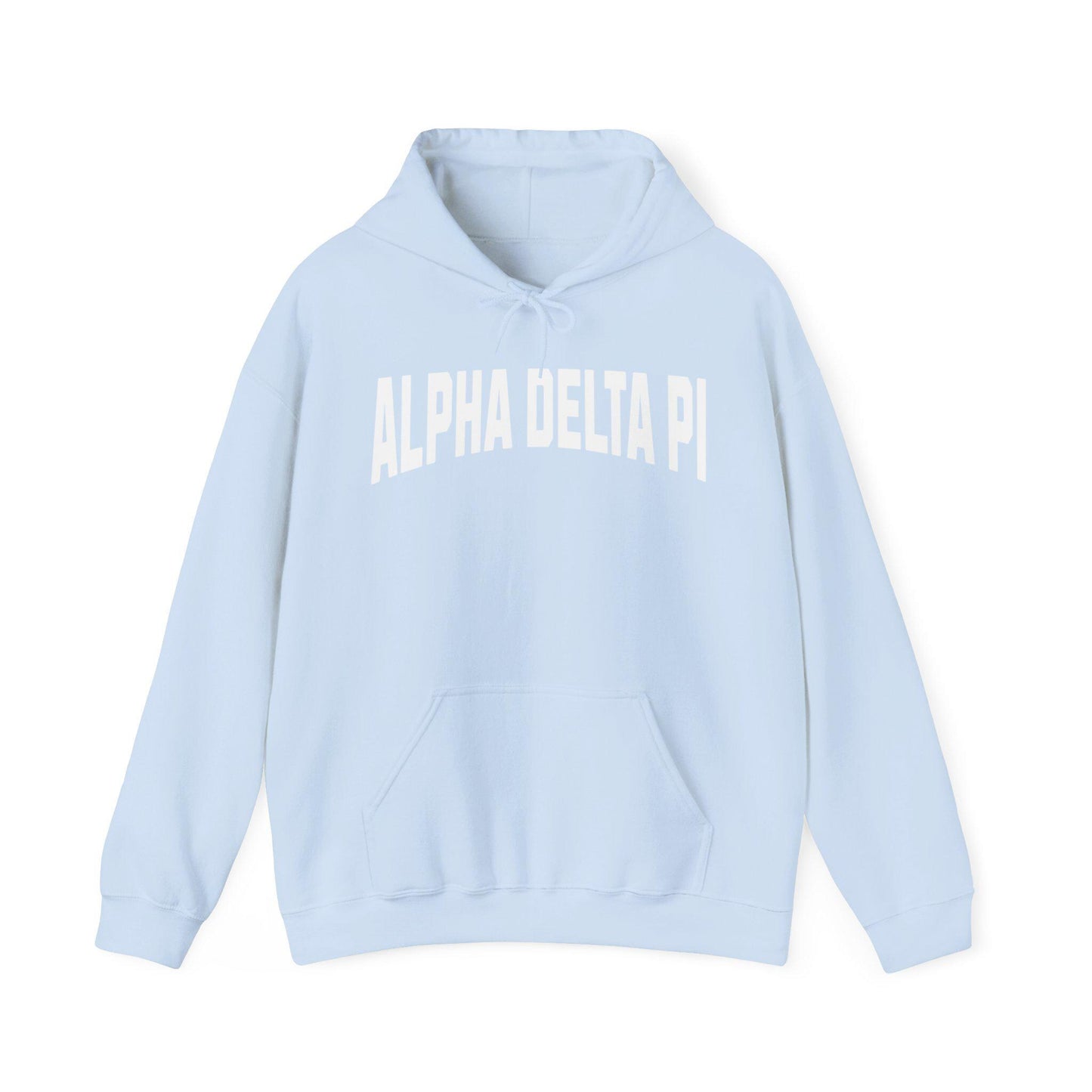 Alpha Delta Pi Hoodie