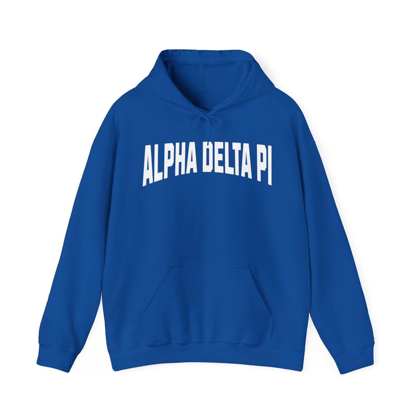 Alpha Delta Pi Hoodie