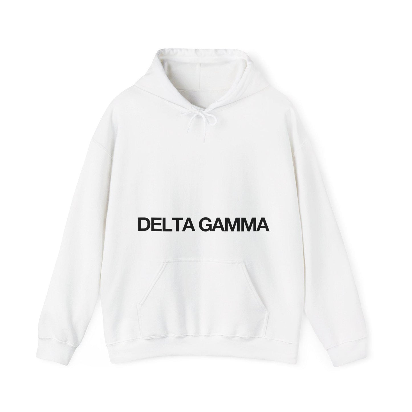 Delta Gamma Hoodie