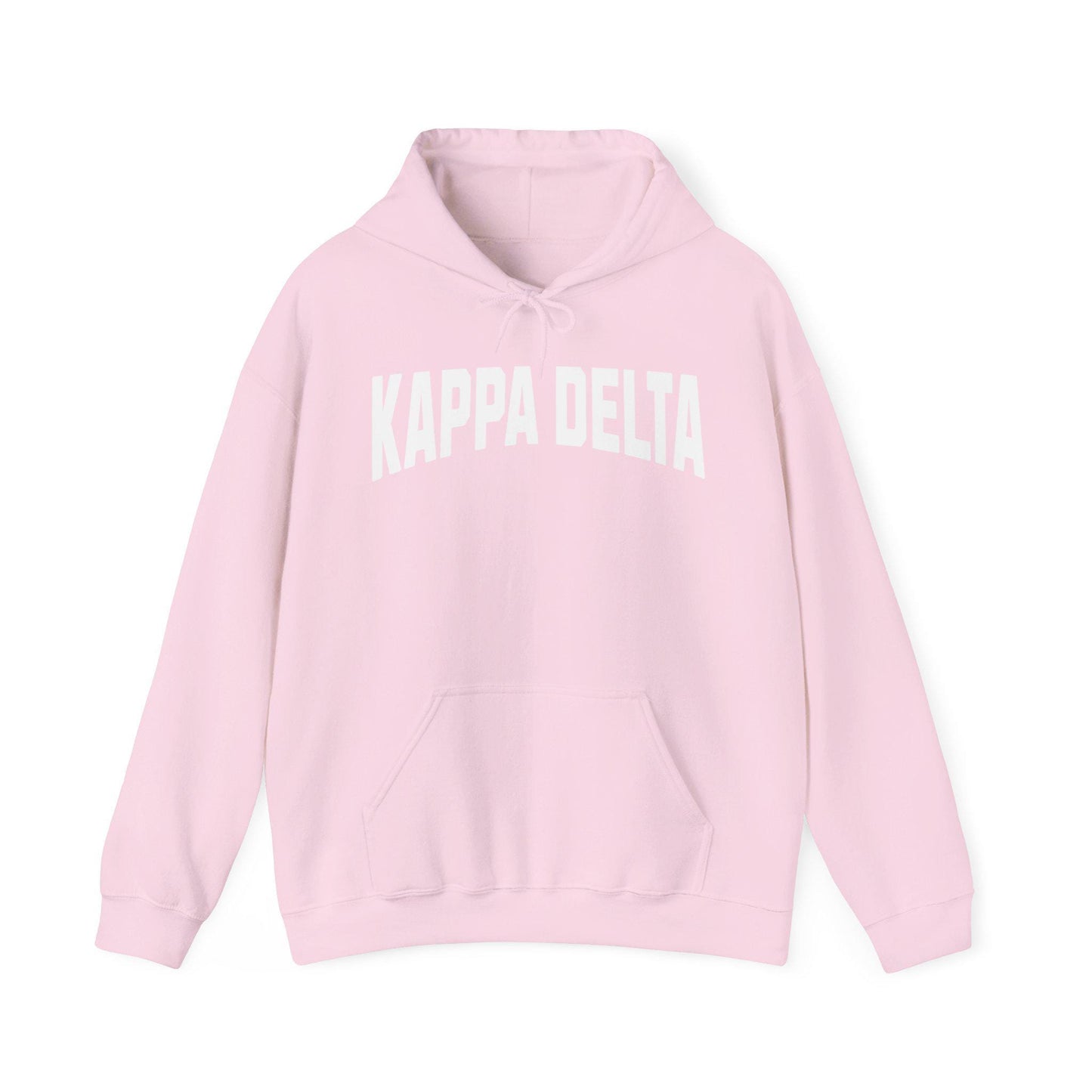 Kappa Delta Hoodie