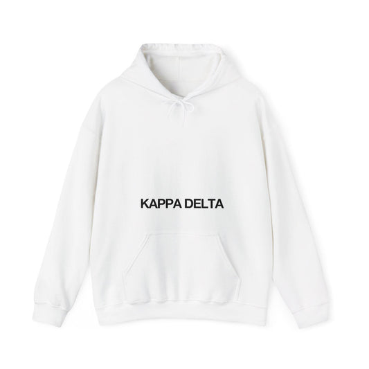 Kappa Delta Hoodie