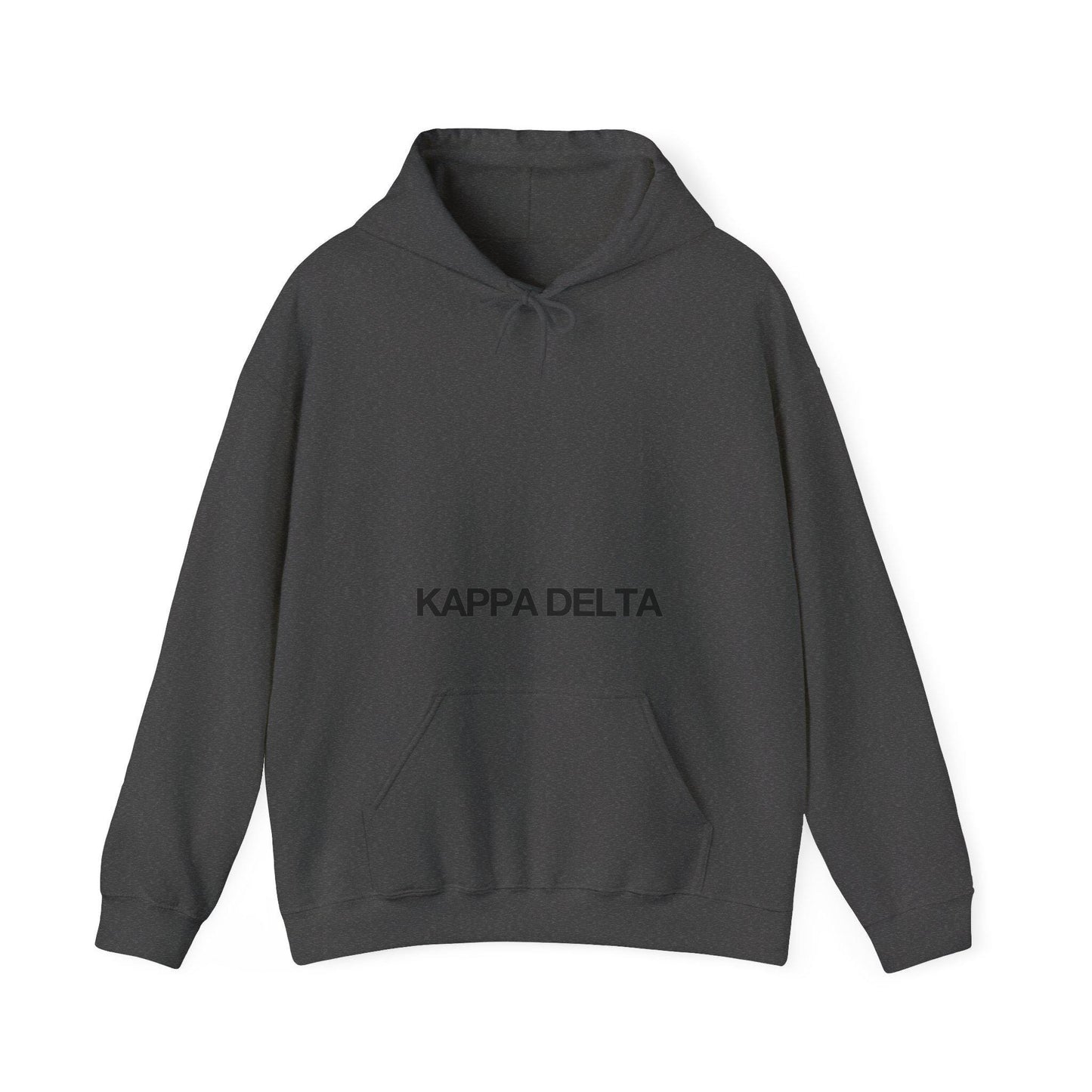 Kappa Delta Hoodie