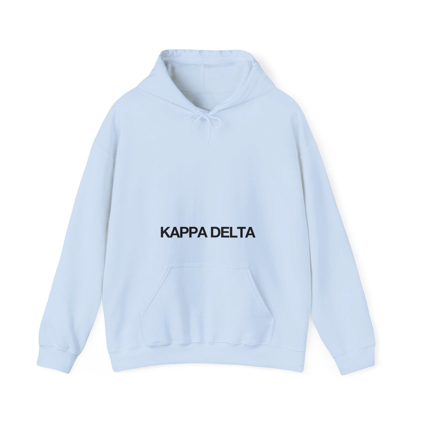 Kappa Delta Hoodie