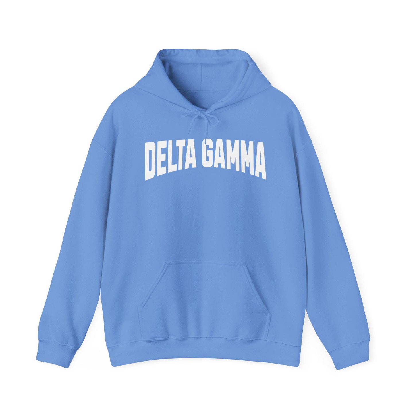 Delta Gamma Hoodie