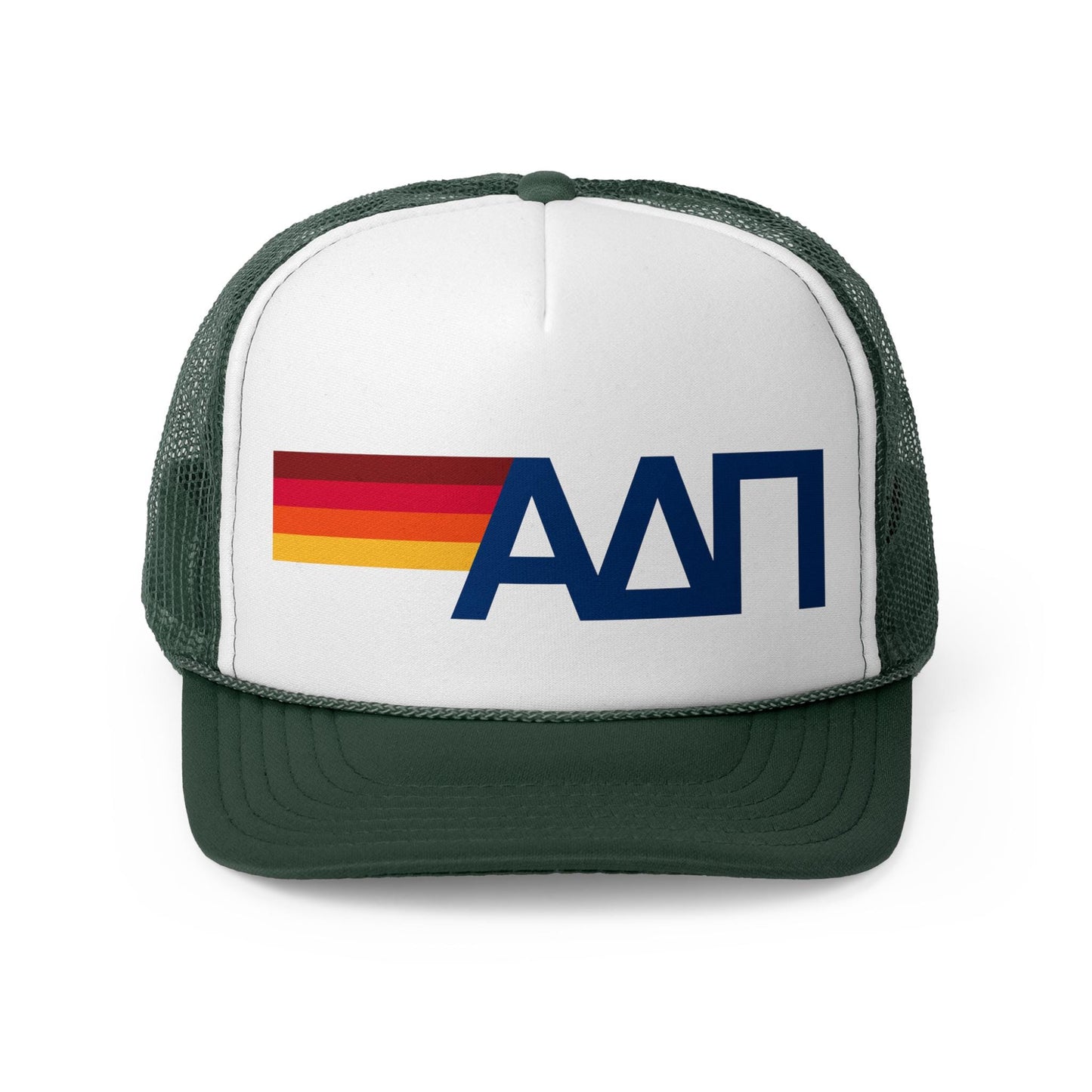 Alpha Delta Pi Trucker Hat