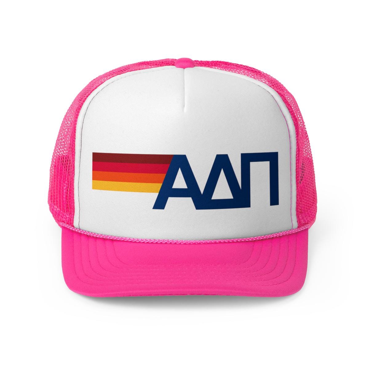 Alpha Delta Pi Trucker Hat