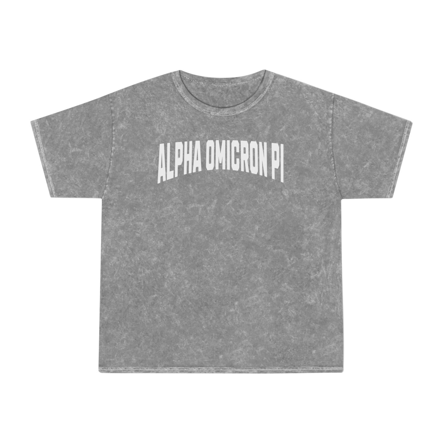 Alpha Omicron Pi T-Shirt