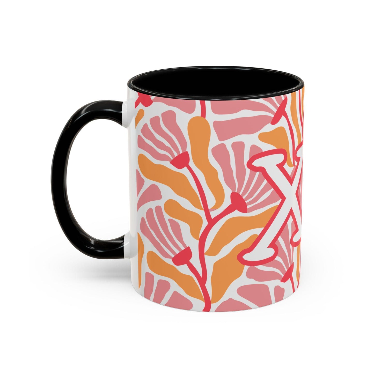 Chi Omega Sorority Coffee Mug