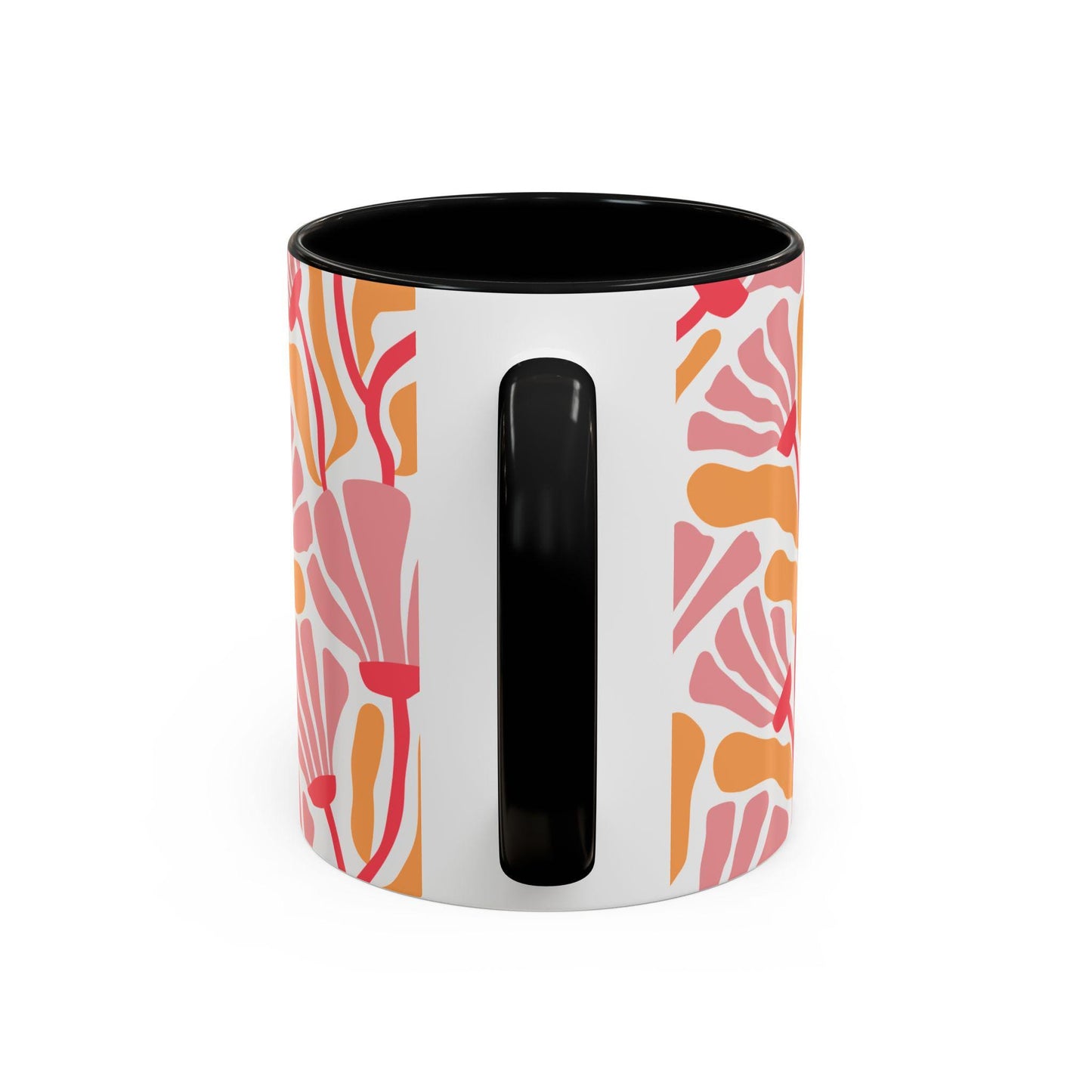 Chi Omega Sorority Coffee Mug