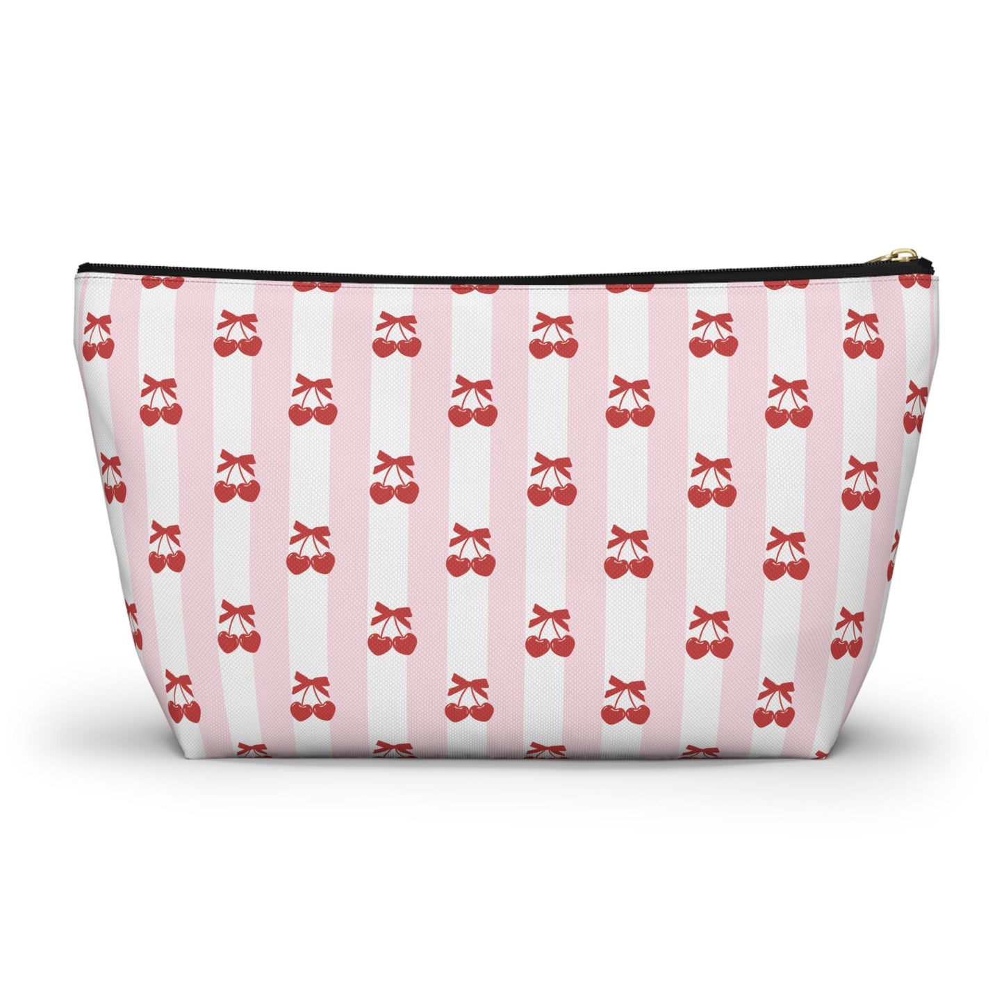 Chi Omega Makeup Bag