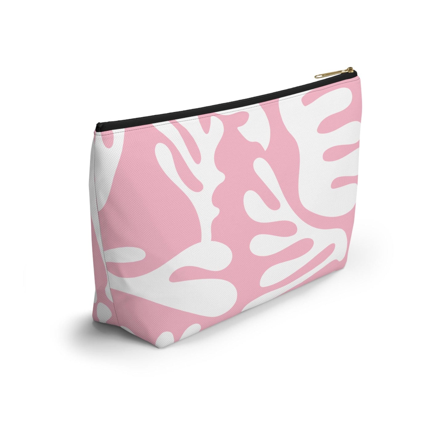 Delta Gamma Sorority Makeup Bag