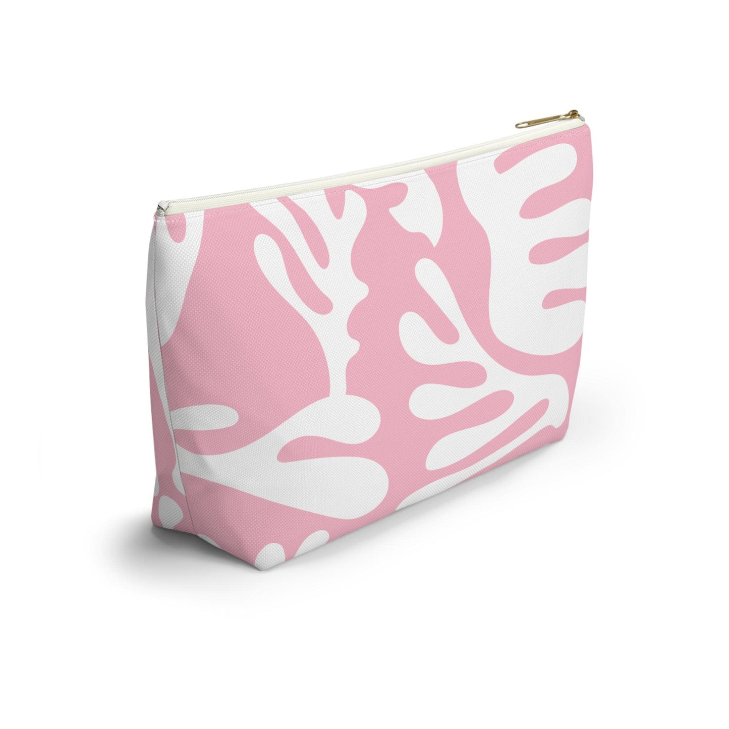 Delta Gamma Sorority Makeup Bag