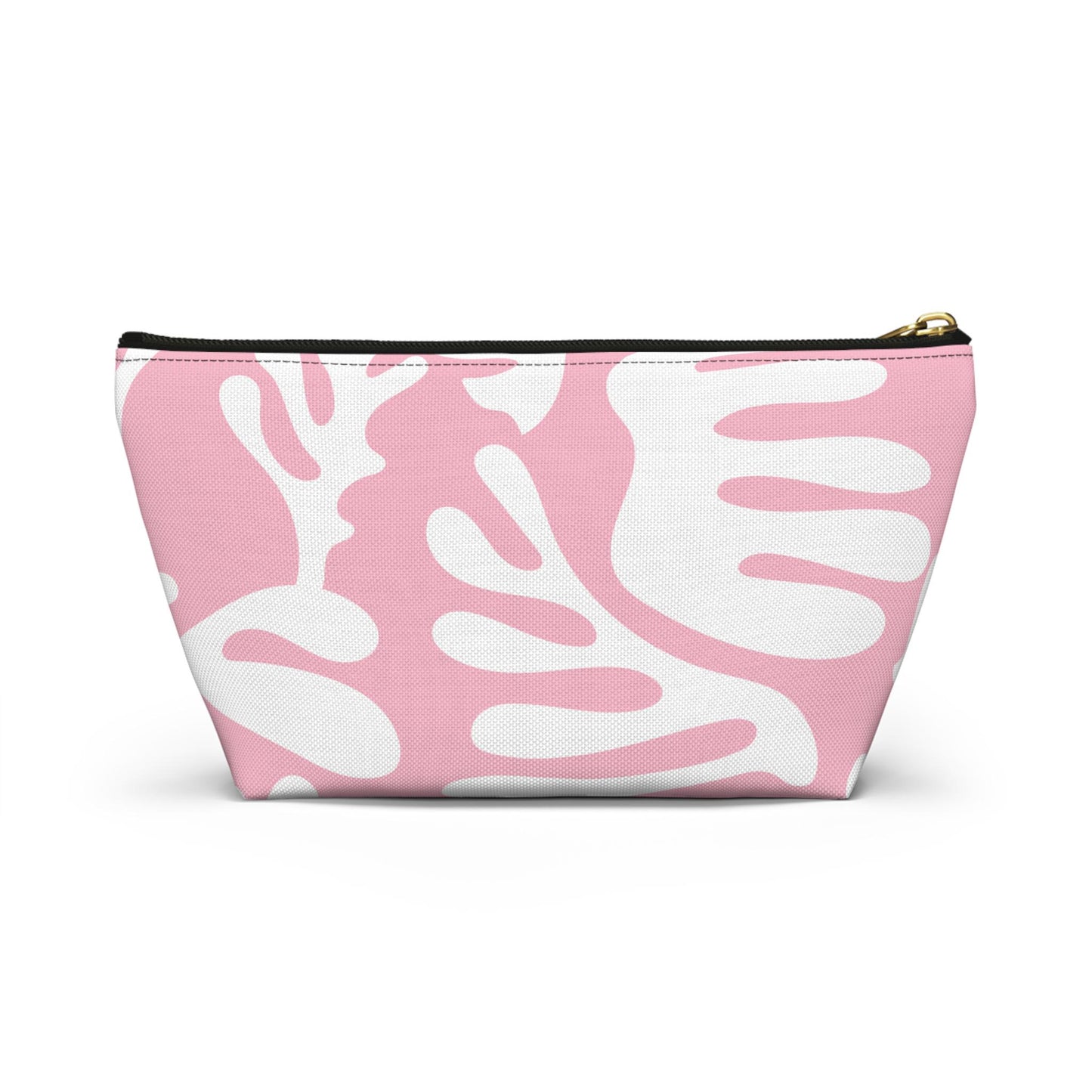 Delta Gamma Sorority Makeup Bag