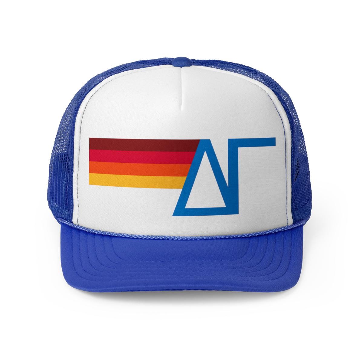 Delta Gamma Trucker Hat