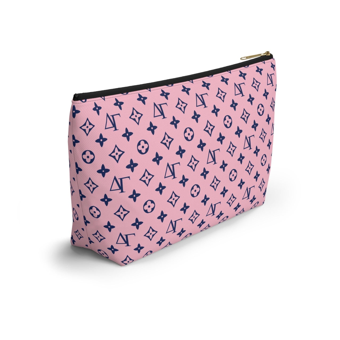 Delta Gamma Makeup Bag