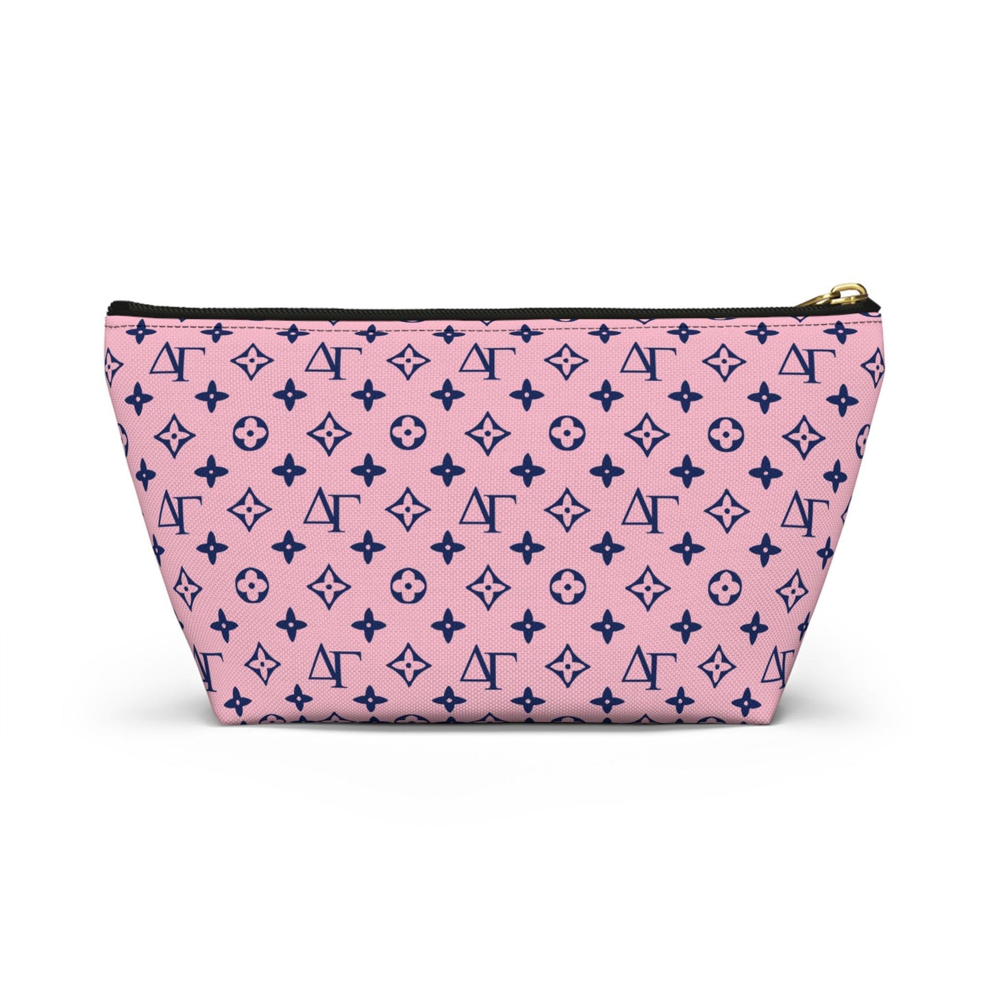 Delta Gamma Makeup Bag