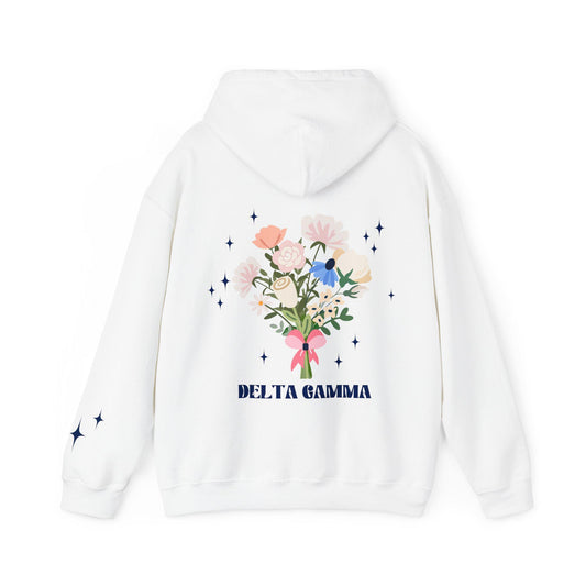 Delta Gamma Hoodie