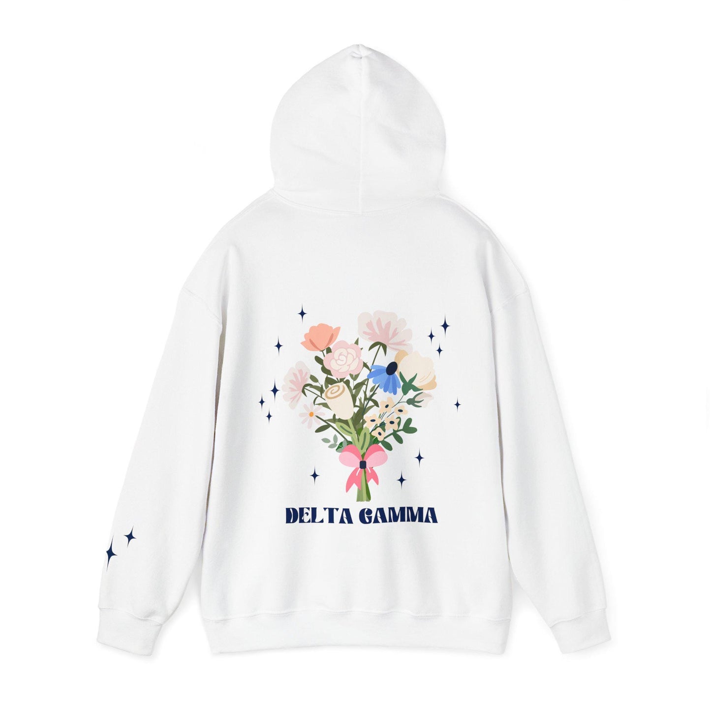 Delta Gamma Hoodie