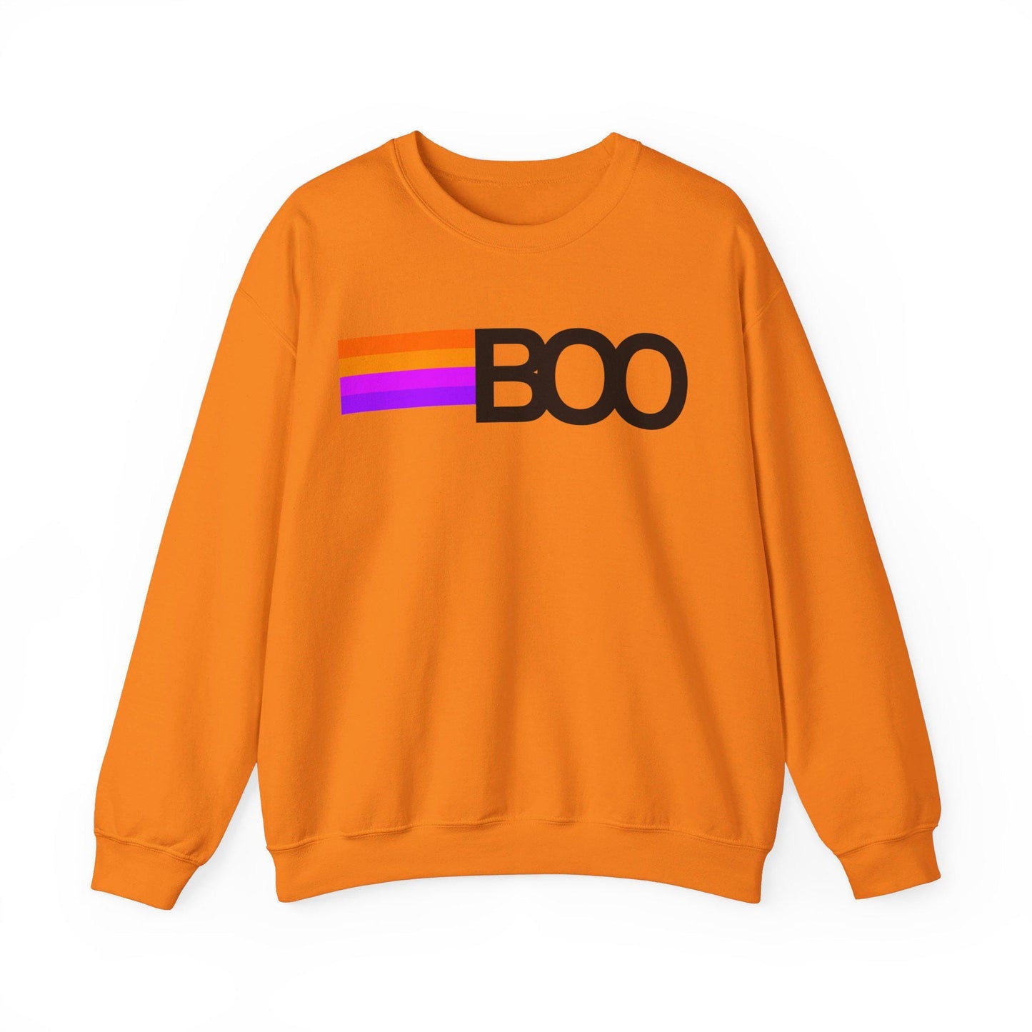 Boo sweatshirt, Halloween sweatshirt, halloween crewneck, halloween shirt women trendy, vintage halloween sweatshirt unisex crewneck