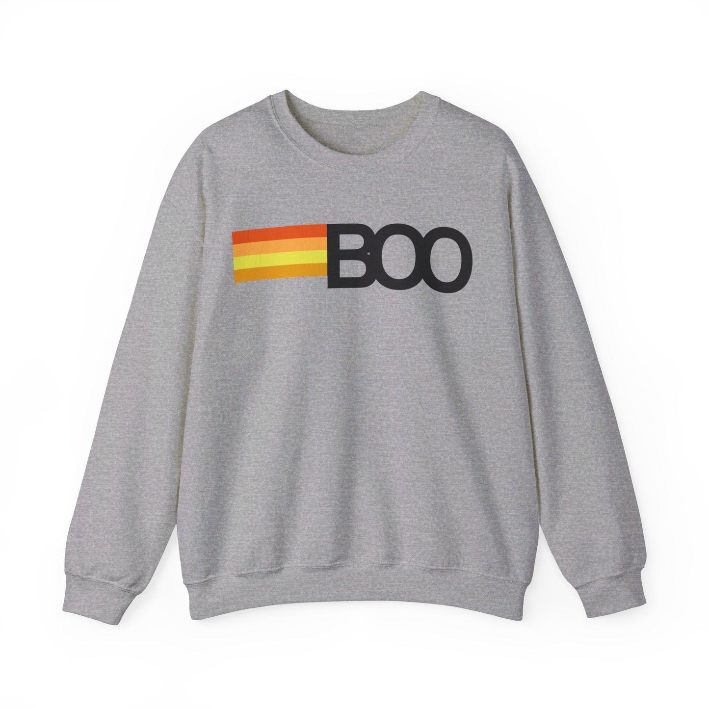 Boo sweatshirt, boo shirt, halloween crewneck, halloween sweatshirt preppy halloween sweatshirt, cute halloween sweater, retro halloween