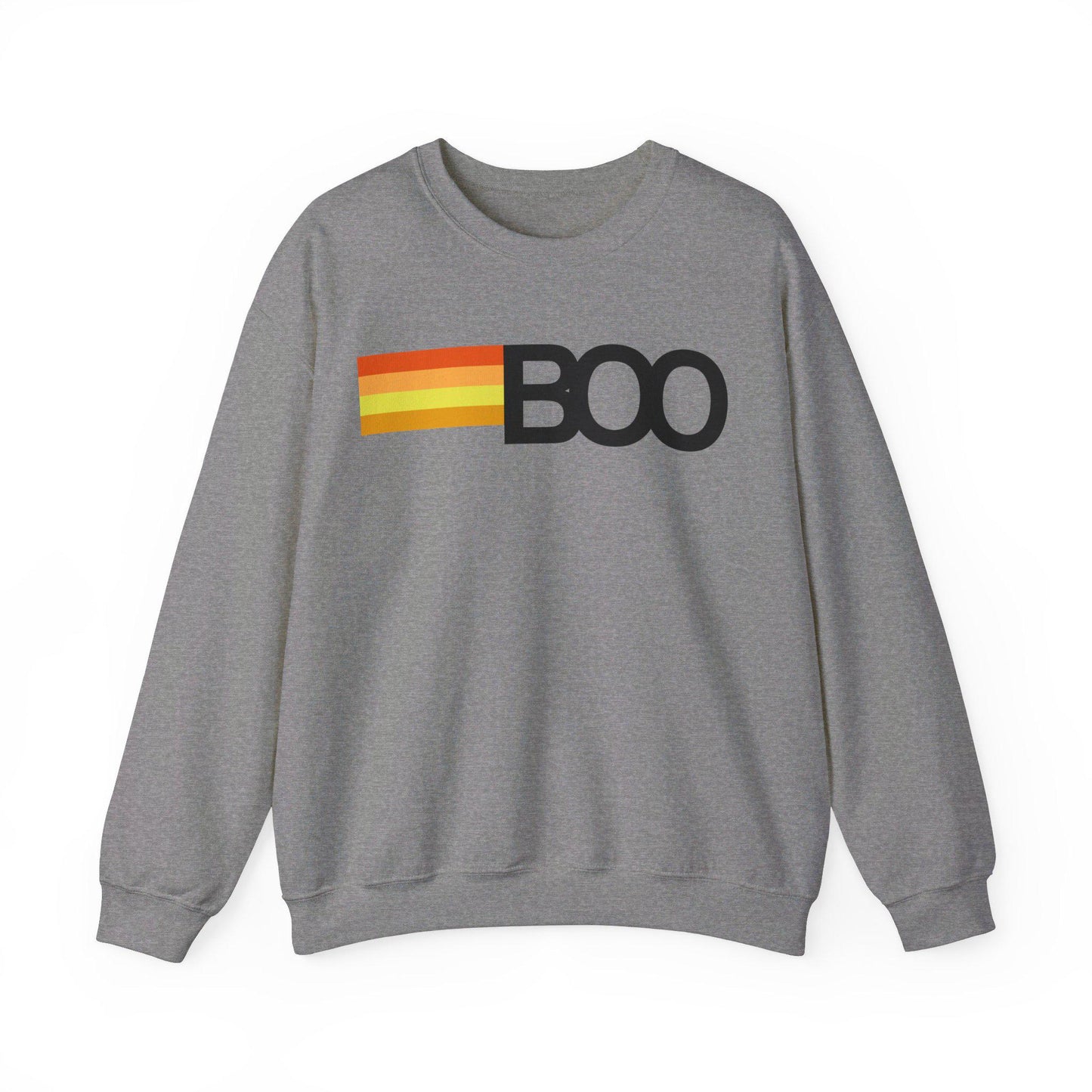 Boo sweatshirt, boo shirt, halloween crewneck, halloween sweatshirt preppy halloween sweatshirt, cute halloween sweater, retro halloween