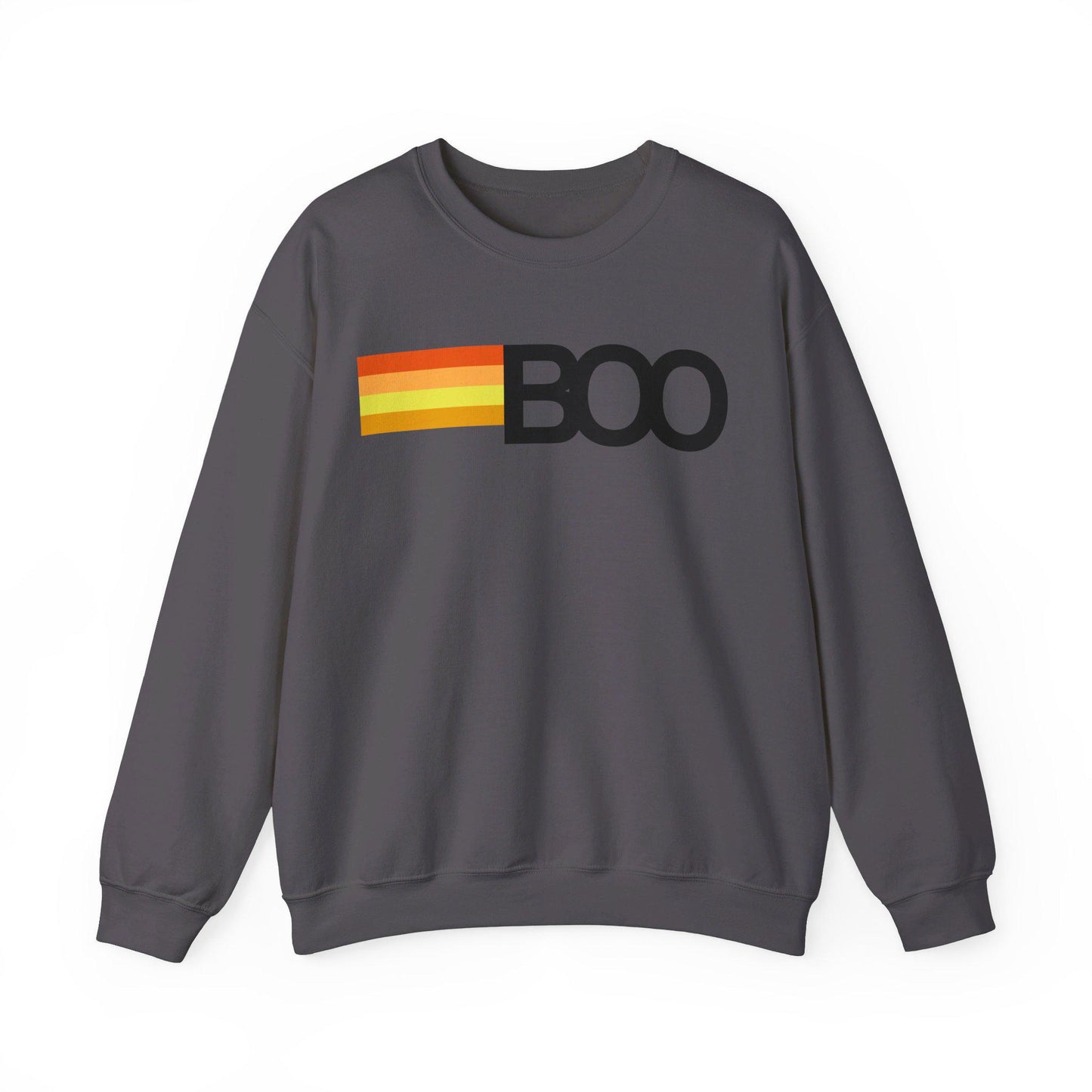 Boo sweatshirt, boo shirt, halloween crewneck, halloween sweatshirt preppy halloween sweatshirt, cute halloween sweater, retro halloween