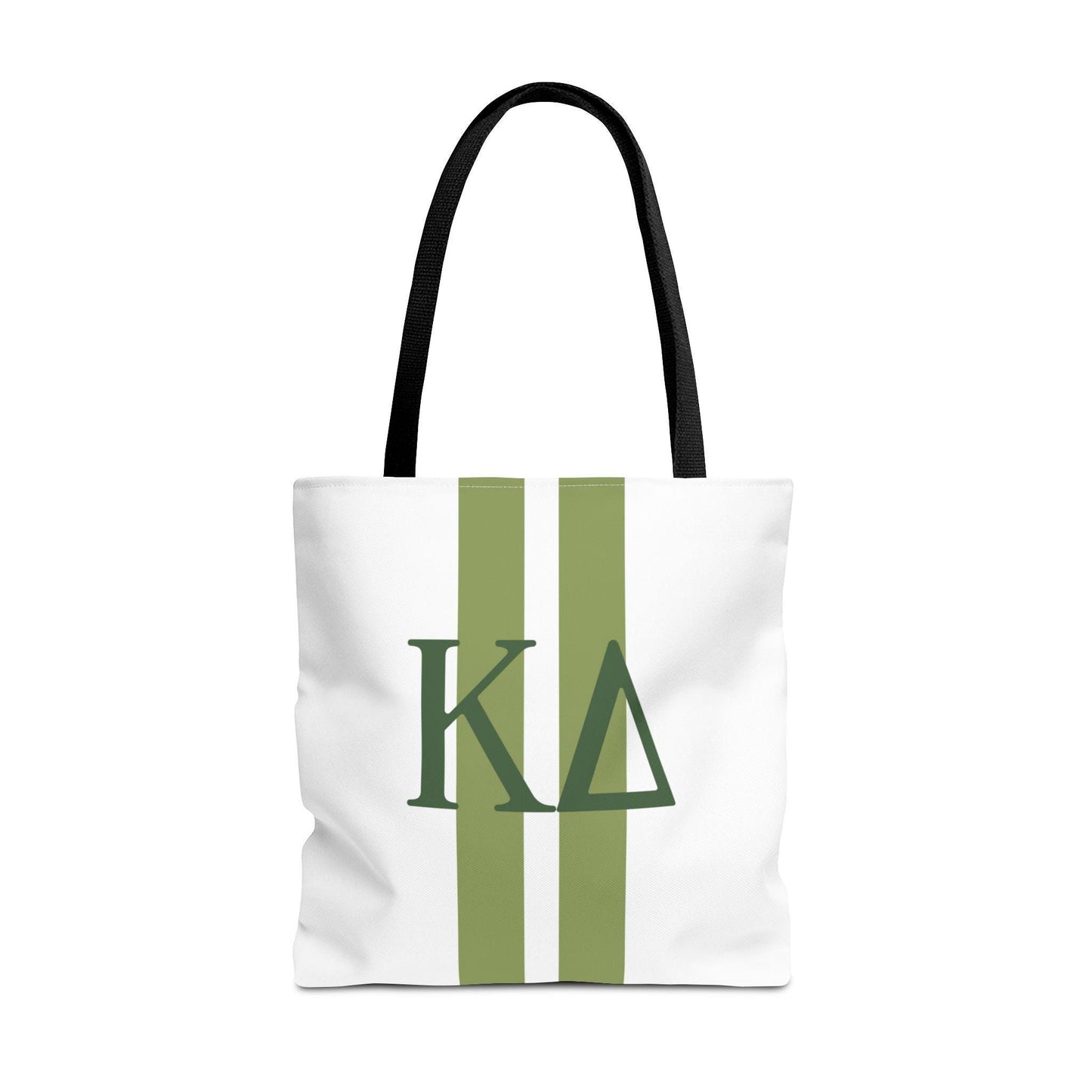 Kappa Delta Sorority Tote Bag