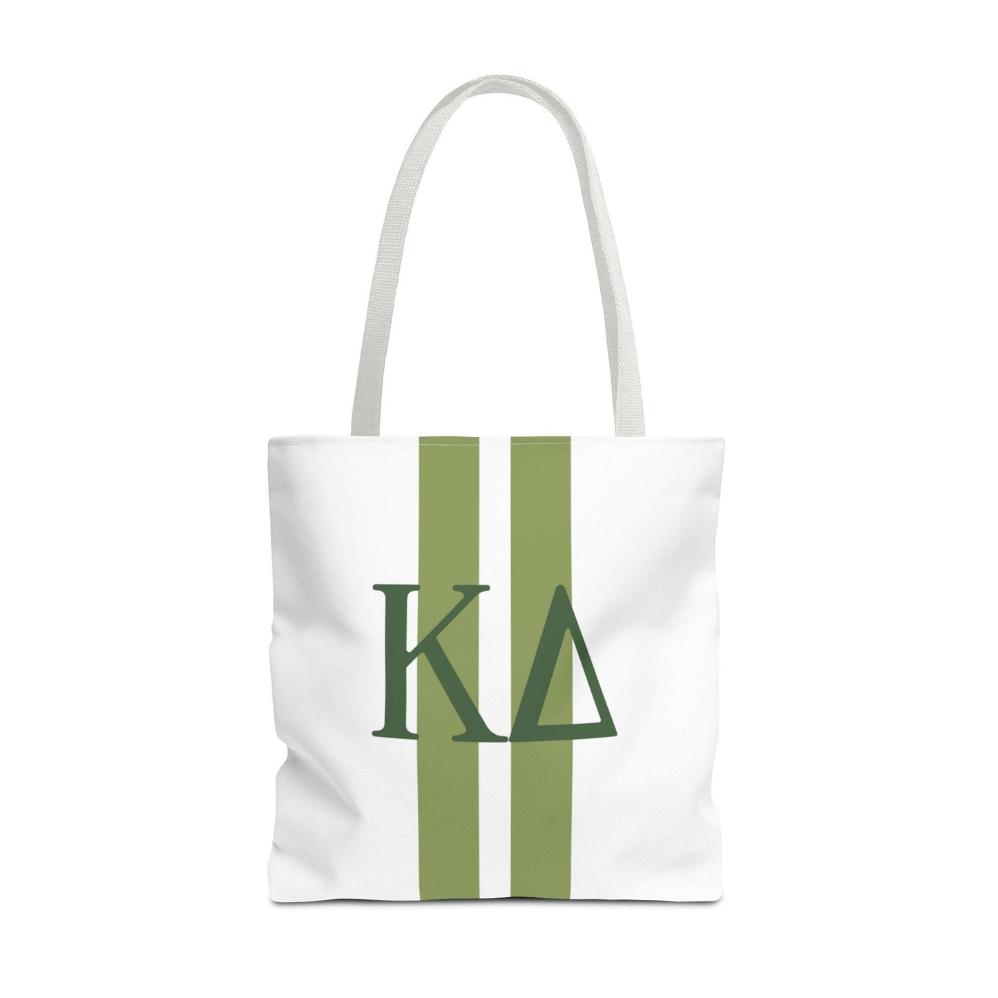 Kappa Delta Sorority Tote Bag