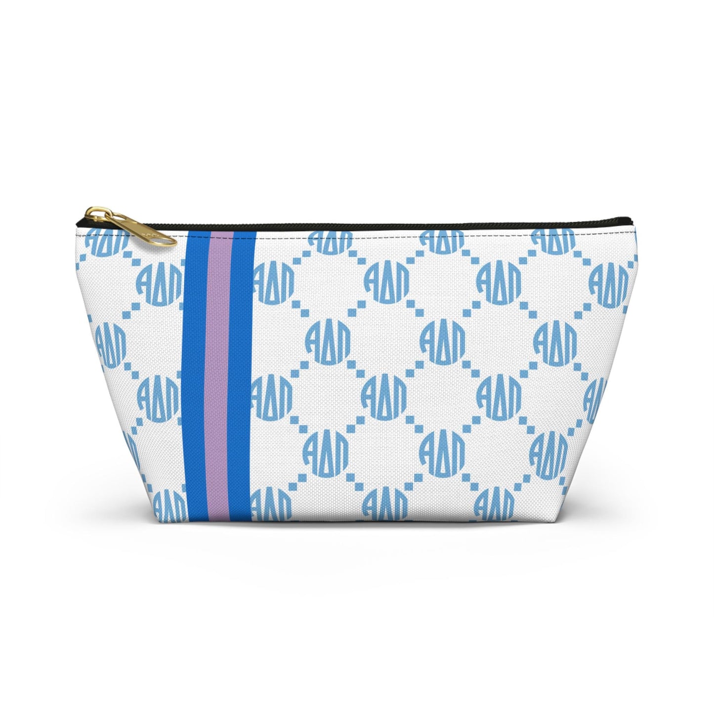 Alpha Delta Pi Makeup Bag