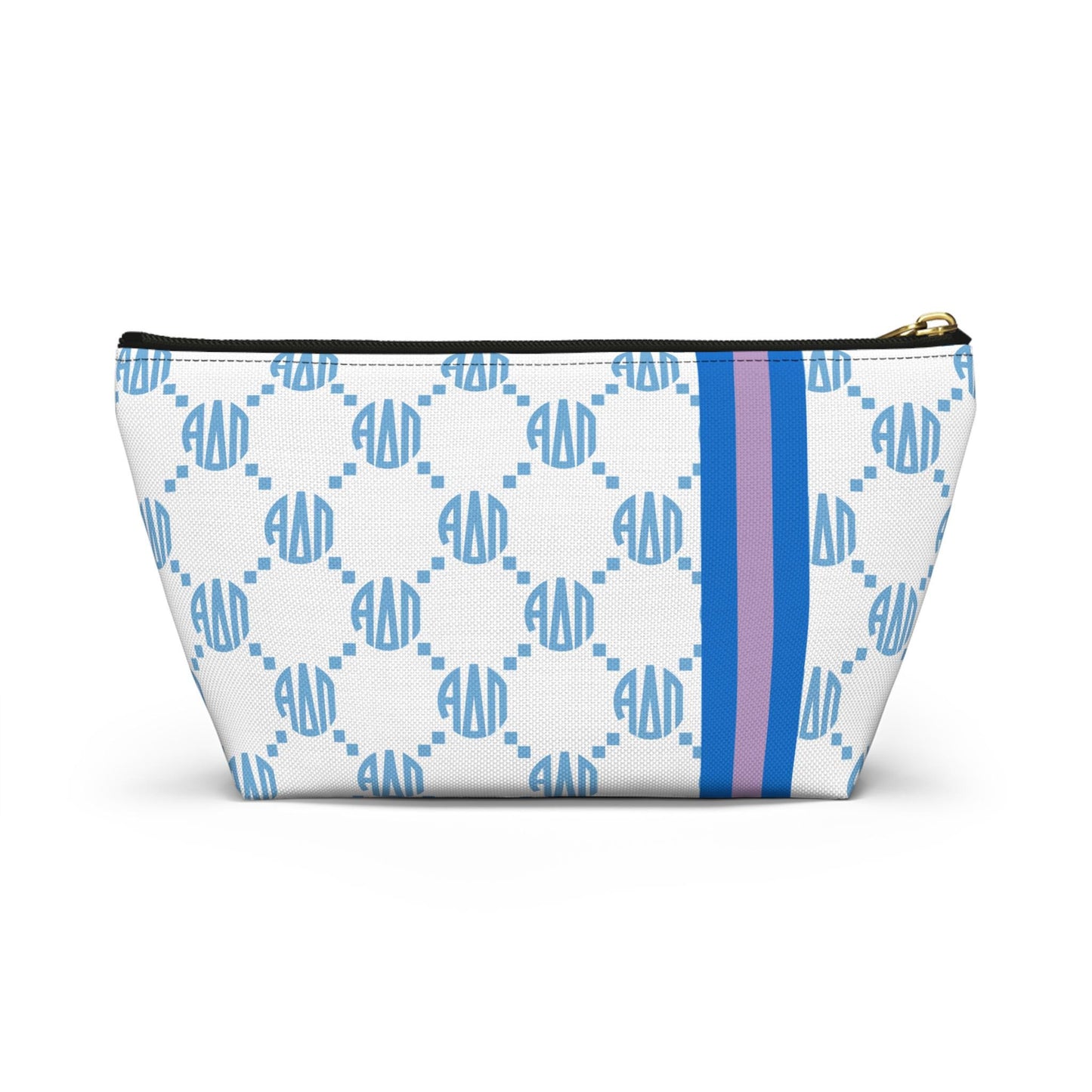 Alpha Delta Pi Makeup Bag