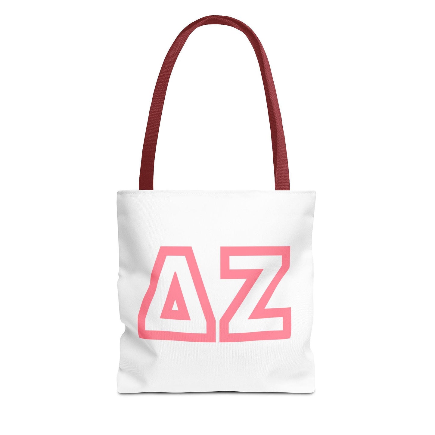 Delta Zeta Tote Bag