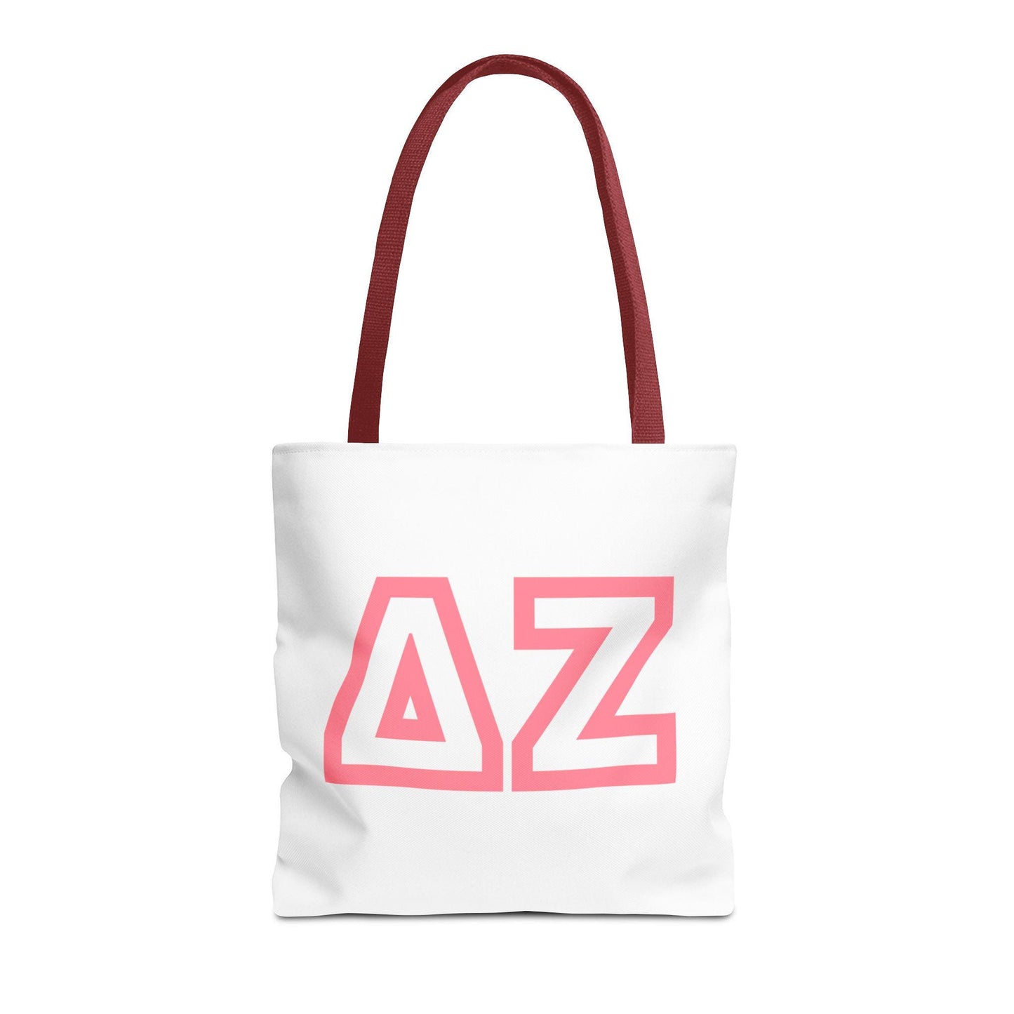 Delta Zeta Tote Bag