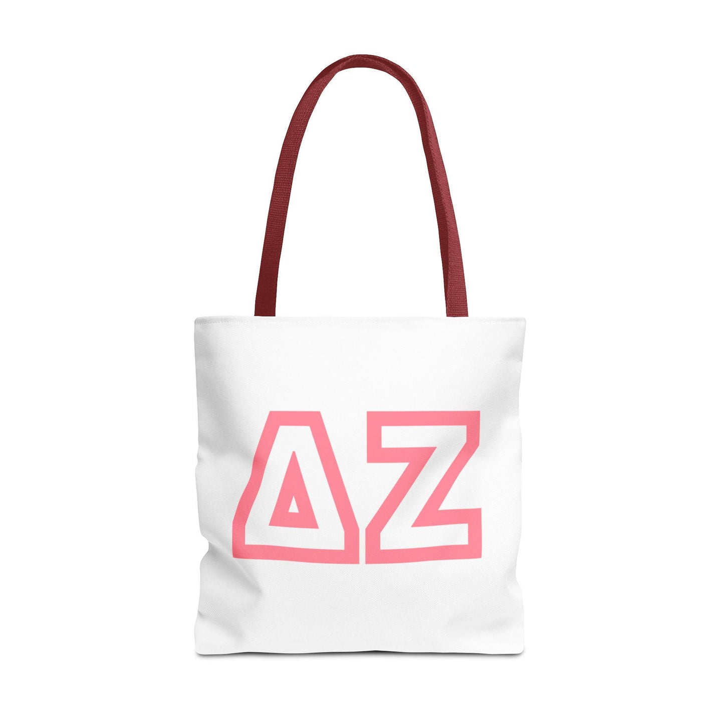 Delta Zeta Tote Bag