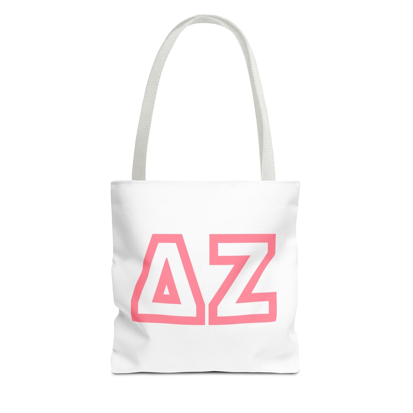 Delta Zeta Tote Bag