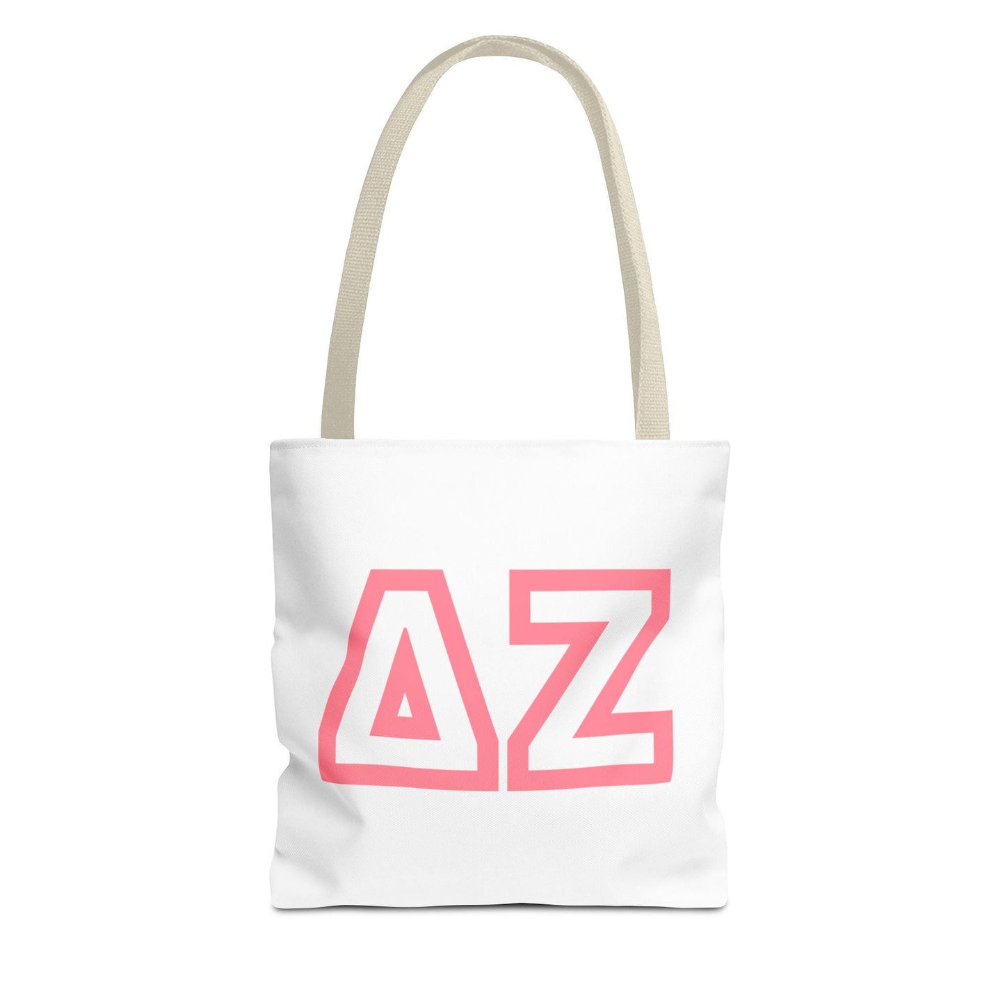 Delta Zeta Tote Bag