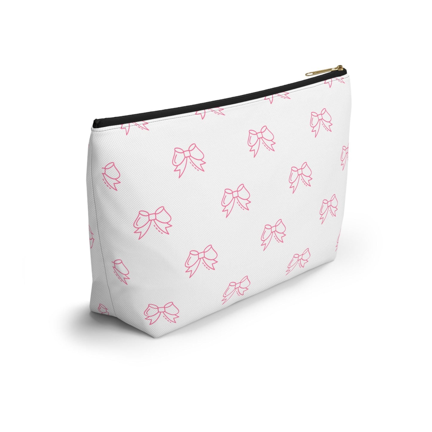 Alpha Omicron Pi Makeup Bag