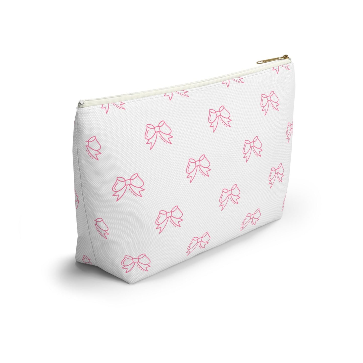 Alpha Omicron Pi Makeup Bag