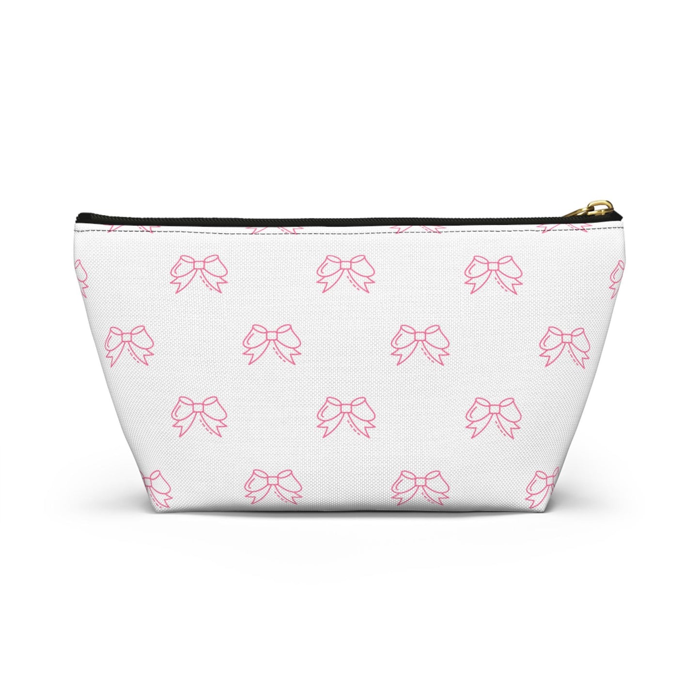 Alpha Omicron Pi Makeup Bag