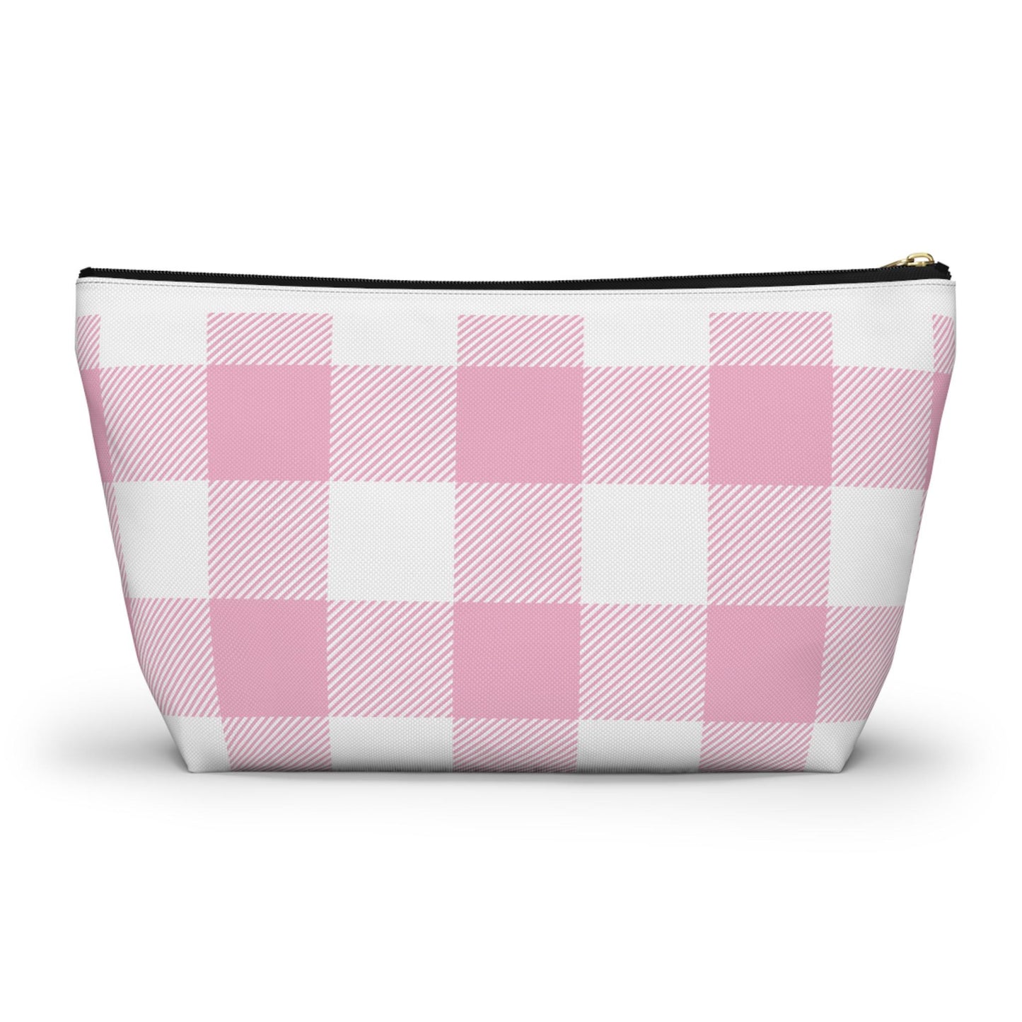 Personalized Alpha Xi Delta Makeup Bag