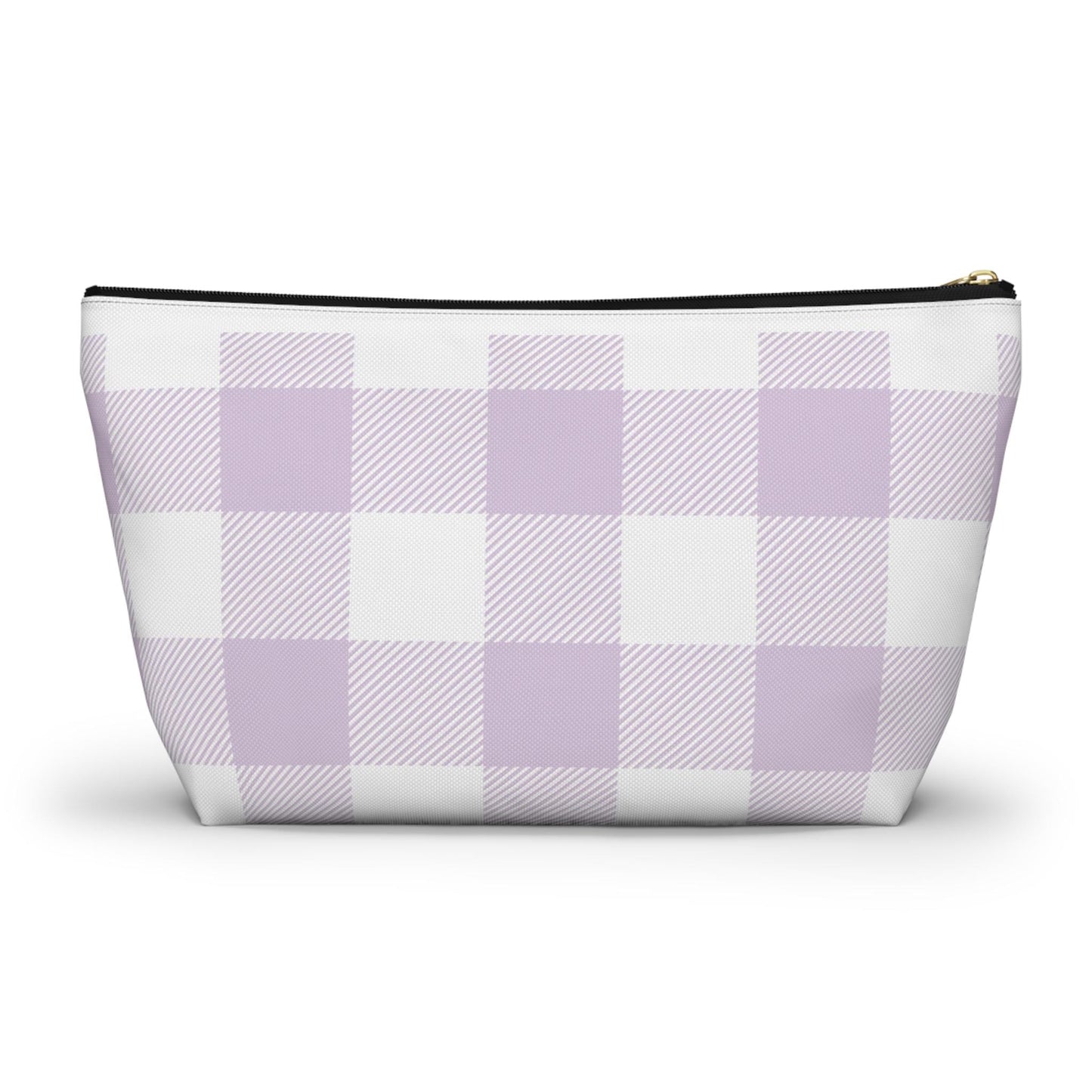 Personalized Sigma Kappa Sorority Makeup Bag