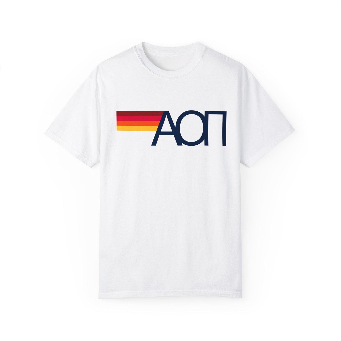 Alpha Omicron Pi T-shirt