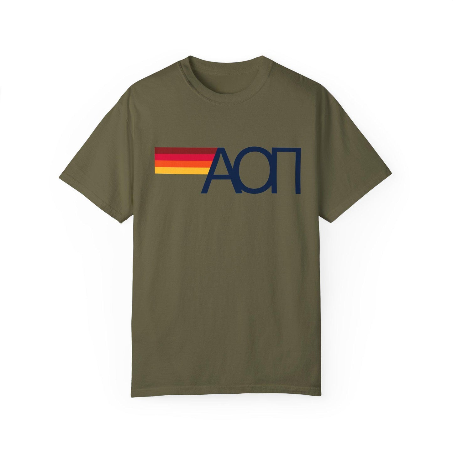 Alpha Omicron Pi T-shirt