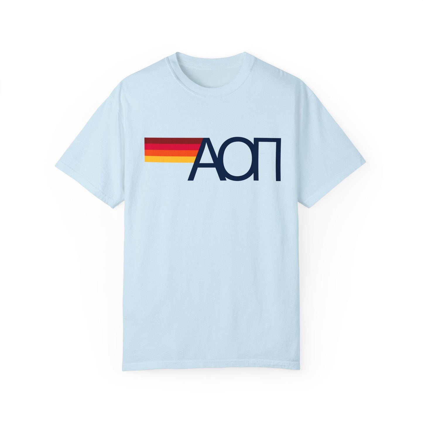 Alpha Omicron Pi T-shirt