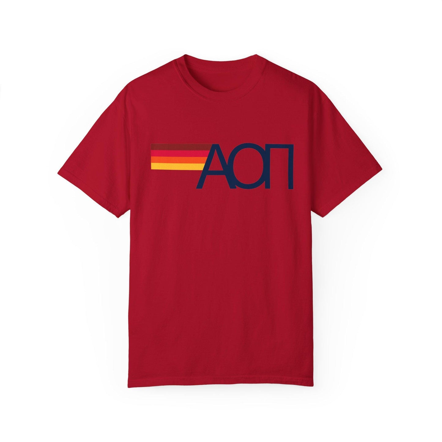 Alpha Omicron Pi T-shirt