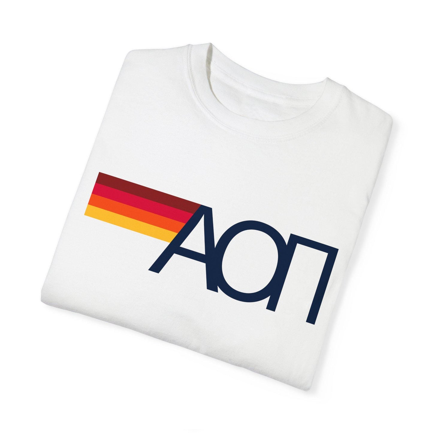 Alpha Omicron Pi T-shirt