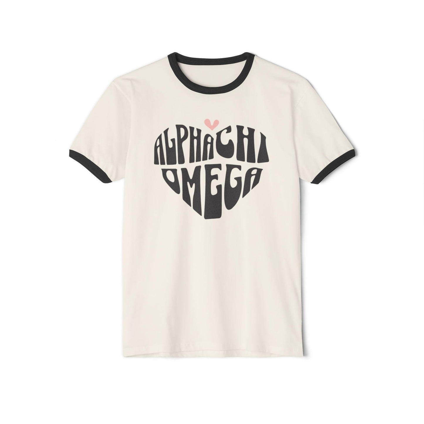 Alpha Chi Omega T-shirt