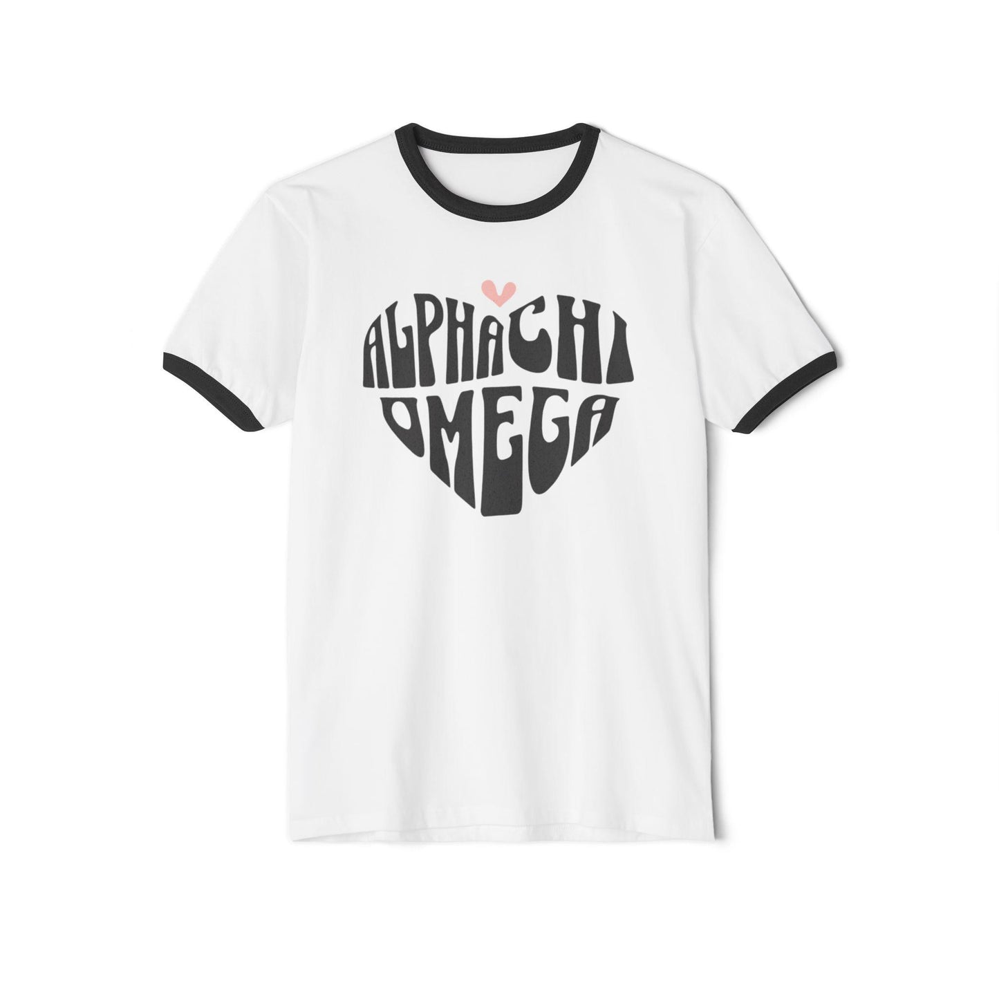 Alpha Chi Omega T-shirt