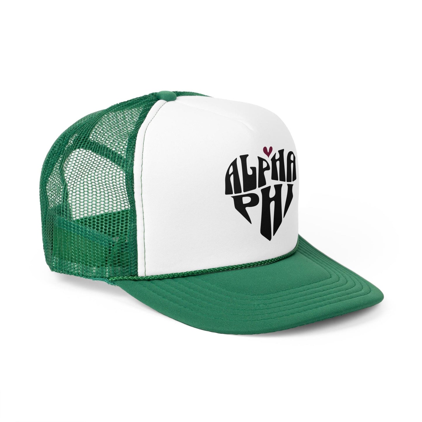 Alpha Phi Trucker Hat