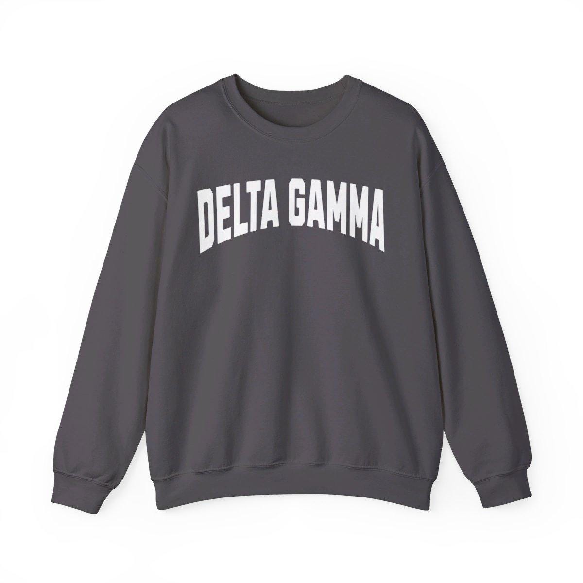 Delta Gamma Sweatshirt